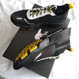 New men's Sorel shoes!